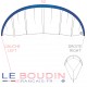 RRD PASSION - Boudins de kitesurf