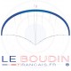 Boudins de Wing - Adaptable GONG PULSE - Le Boudin Francais