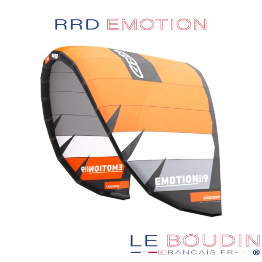 RRD EMOTION - Boudins de kitesurf