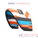 RRD PASSION - Boudins de kitesurf