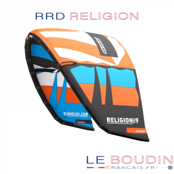 RRD RELIGION - Boudins de kitesurf