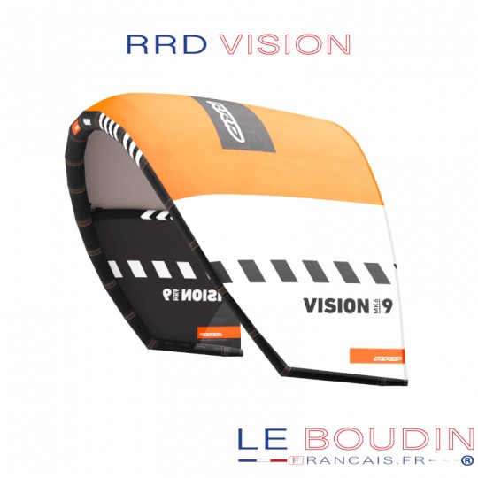 RRD VISION - Boudins de kitesurf