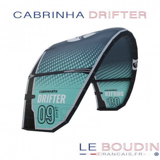 CABRINHA DRIFTER - Boudins de Kitesurf