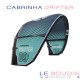 CABRINHA DRIFTER - Kitesurf Bladders