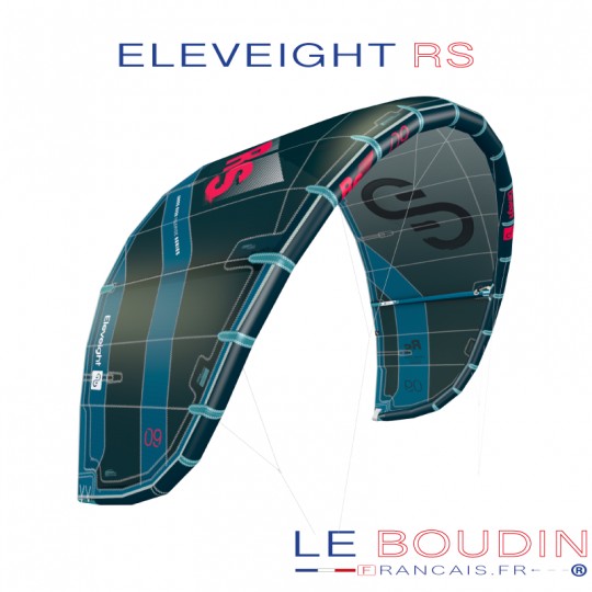 ELEVEIGHT RS - Kitesurf Bladders