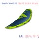 SWITCHKITES DRIFT SURF WING - Wingsurf Bladders - leboudinfrancais