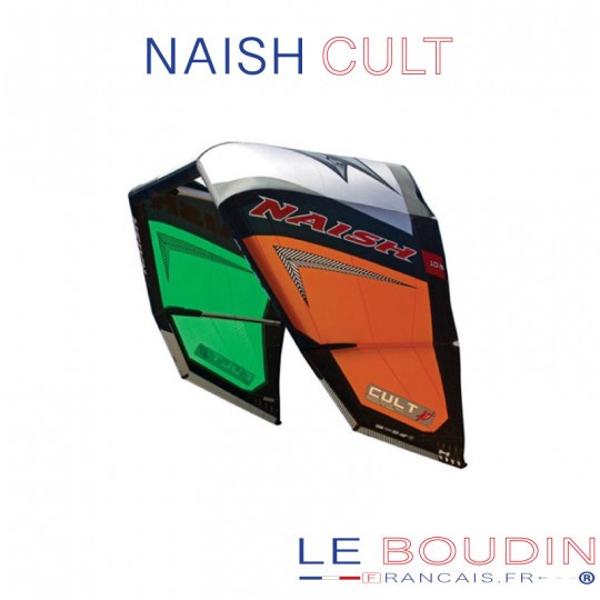 NAISH CULT - Boudins de Kitesurf