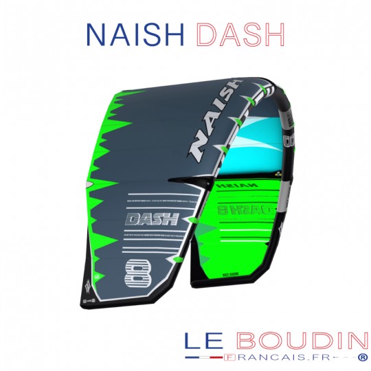 NAISH DASH - Kitesurf Bladders