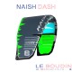 NAISH DASH - Boudins de Kitesurf
