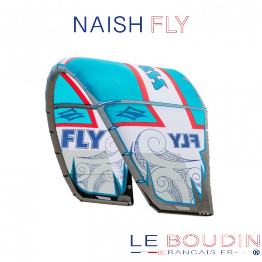 NAISH FLY - Boudins de Kitesurf