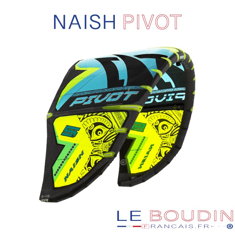 Naish kitesurf on sale