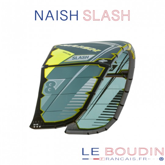 NAISH SLASH - Boudins de Kitesurf