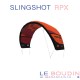 SLINGSHOT RPX - Kitesurf Bladders