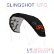 SLINGSHOT UFO - Boudins de kitesurf