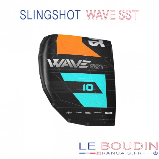 SLINGSHOT WAVE SST - Boudins de kitesurf