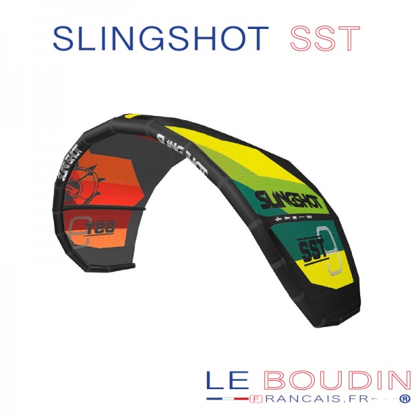 SLINGSHOT SST - Boudins de kitesurf
