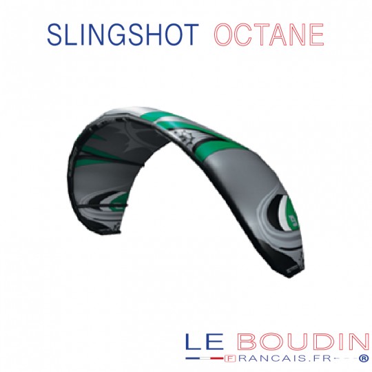 SLINGSHOT OCTANE - Boudins de kitesurf