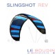 SLINGSHOT REV - Kitesurf Bladders