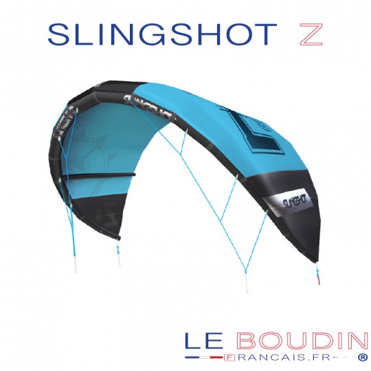 SLINGSHOT Z - Boudins de kitesurf
