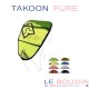 TAKOON PURE - Boudins de kitesurf