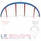 TAKOON REFLEX - Boudins de kitesurf