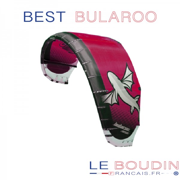 BEST KITEBOARDING BULAROO - Boudins de Kitesurf