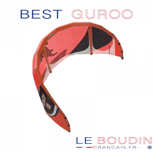 BEST KITEBOARDING GUROO - Boudins de Kitesurf