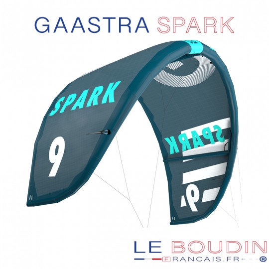 GAASTRA SPARK - Boudins de Kitesurf