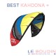 BEST KITEBOARDING KAHOONA + - Boudins de Kitesurf