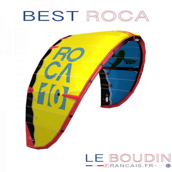 BEST KITEBOARDING ROCA - Boudins de Kitesurf