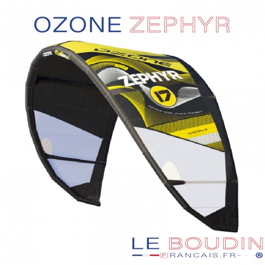 OZONE ZEPHYR - Kitesurf Bladders