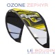 OZONE ZEPHYR - Boudins de kitesurf