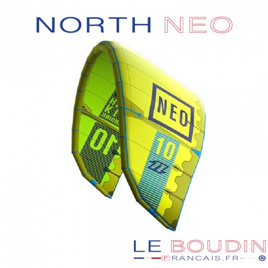 NORTH KITEBOARDING NEO - Boudins de kitesurf