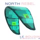 NORTH KITEBOARDING REBEL - Kitesurf Bladders