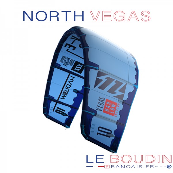 NORTH KITEBOARDING VEGAS - Boudins de kitesurf