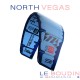 NORTH KITEBOARDING VEGAS - Boudins de kitesurf