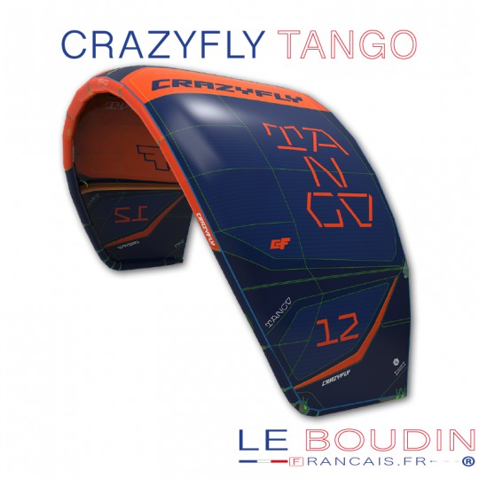 CRAZYFLY TANGO - Kitesurf Bladders