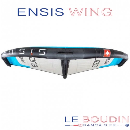 ENSIS WING - Boudins de Wing