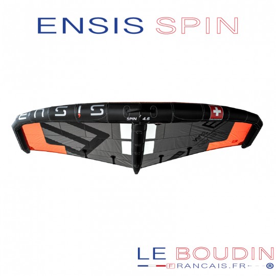 ENSIS SPIN - Boudins de Wing