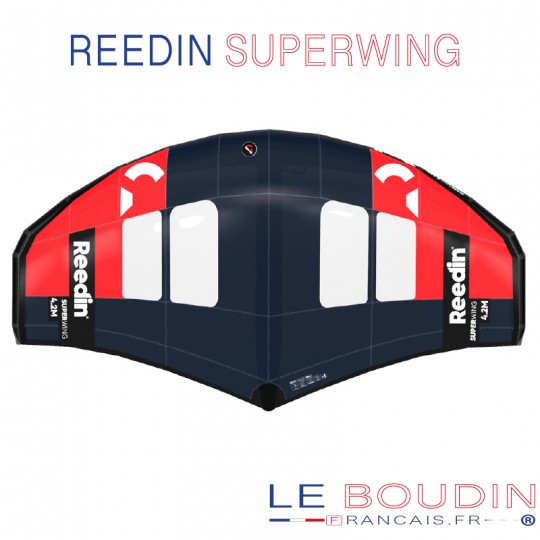 REEDIN SUPERWING - Wing Bladders