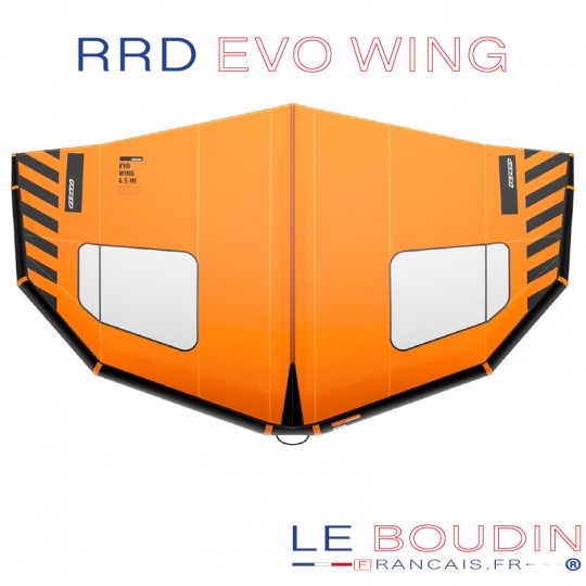 RRD EVO WING - Wing Bladders