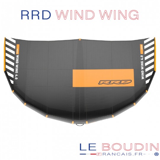 RRD WIND WING - Boudins de Wing