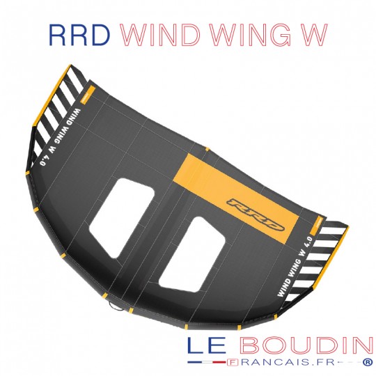 RRD WIND WING W - Boudins de Wing