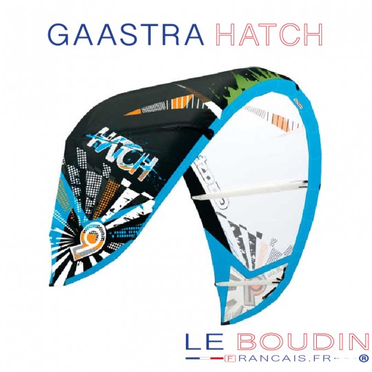 GAASTRA HATCH - kitesurf Bladders