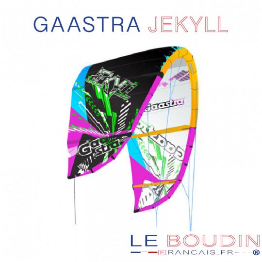 GAASTRA JEKYLL - Boudins de Kitesurf