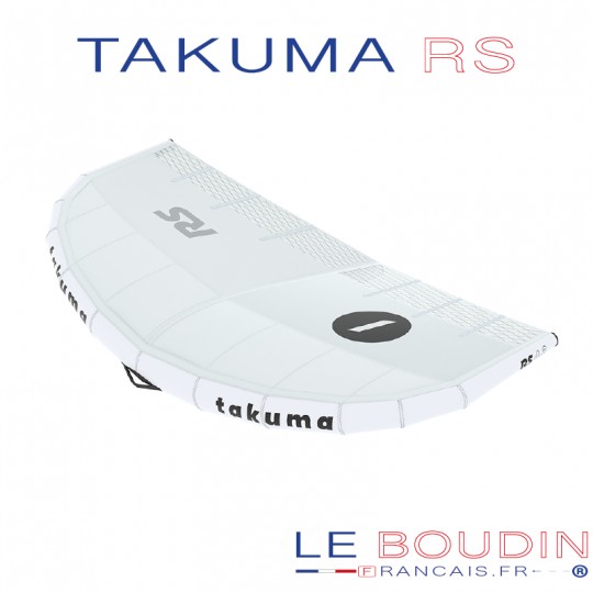 TAKUMA RS - Boudins de Wing