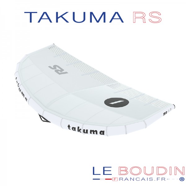 TAKUMA RS - Wing Bladders - Le Boudin Français