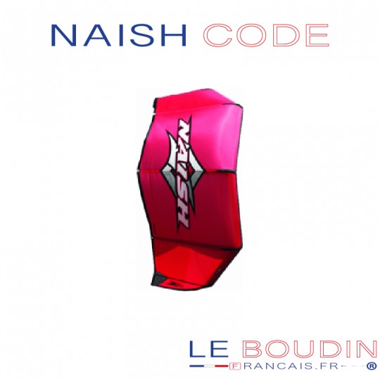 NAISH CODE - Boudins de Kitesurf