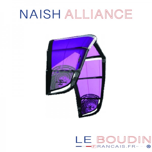 NAISH ALLIANCE - Boudins de Kitesurf