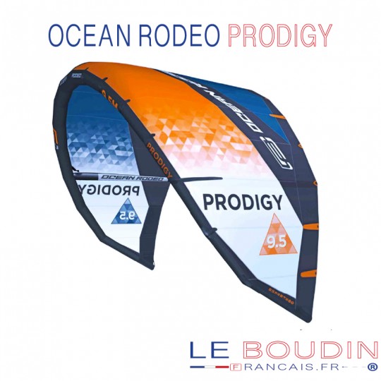 OCEAN RODEO PRODIGY - Boudins de kitesurf